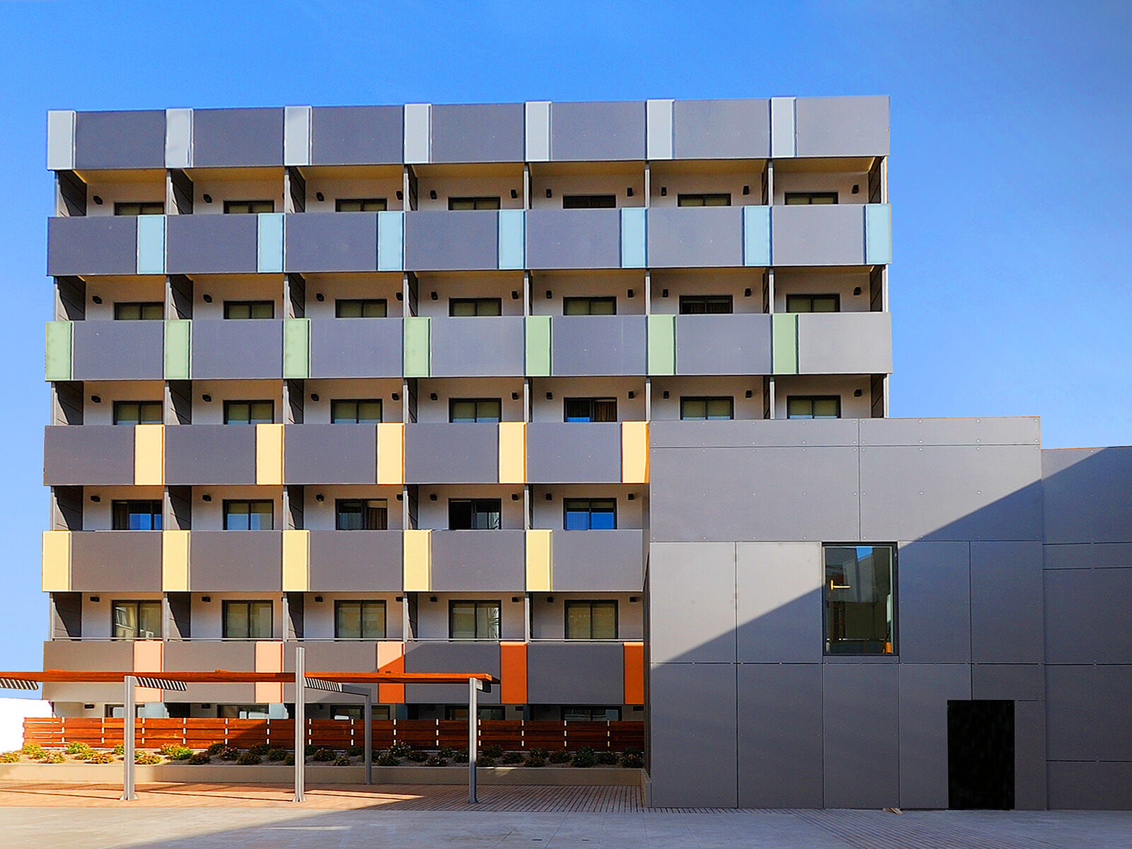 Vincci Zaragoza Zentro Hotel Exterior photo